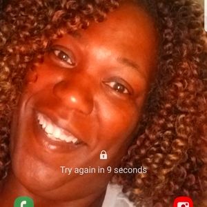 Meet your Posher, Antonette.